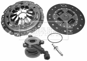 BORG & BECK hkt1361 -